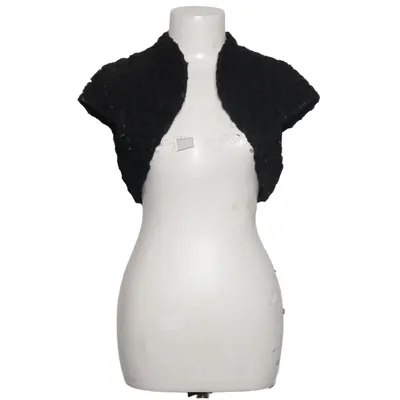 Bolero (Zwart) van Styles by Steps Katoen, Elastaan, Polyester