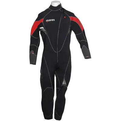 Våtdräkt (FLEXA MAN 5.4.3MM) från Mares Polyamid, Polyester