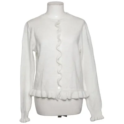 Cardigan (Hvid) fra JDY Polyester