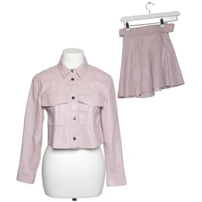 Set (Rosa) från Bershka Polyester