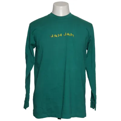 Lange mouwen shirt (Jah Jah) van SNS Katoen