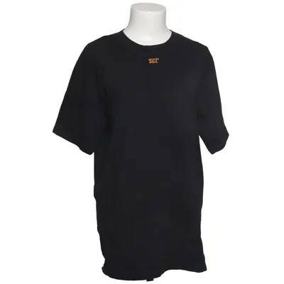 T-shirt (Zwart) van Sizz The Brand