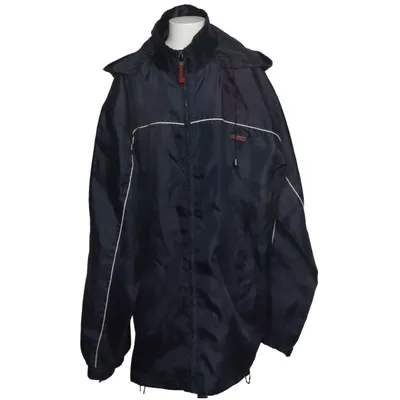Regenjack (Blauw) van Mangoon