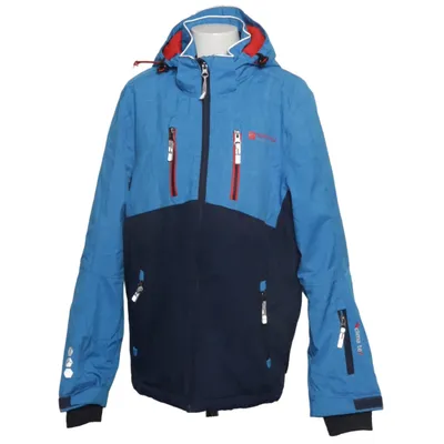 Ski jacket (Silver Series) from Northville Polyester