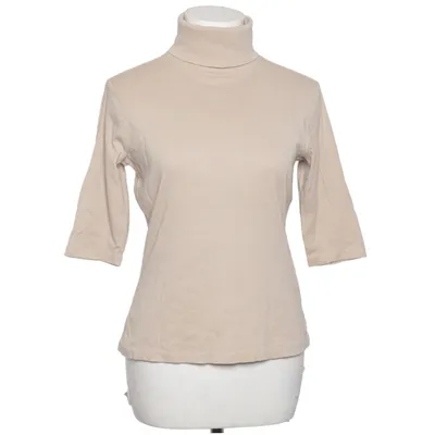 Polotröja (Beige) från Jean Pascale Bomull