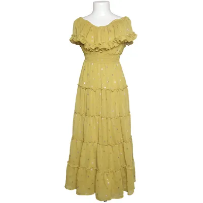 Långklänning (Grön) från Vince Camuto Polyester