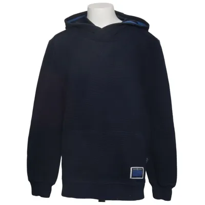 Sweat à capuche (I'm Fine Thank You) de WE Coton