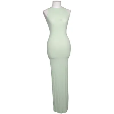 Maxikleid (Grün) von Skims Elasthan, Modal