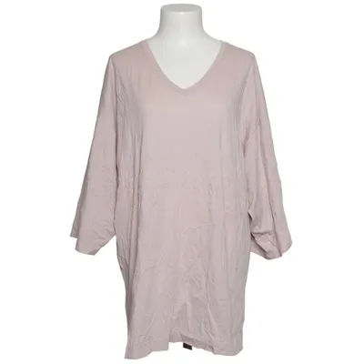 Top (Roze) van Dries van Noten Katoen