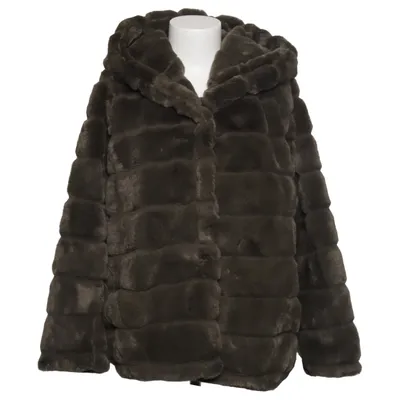Winter jacket (Gray) from Osley Polyester