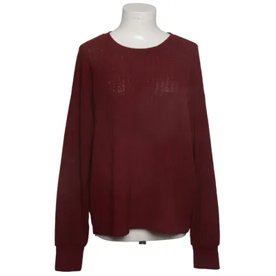 Strickpullover (Rot) von Zara Collection