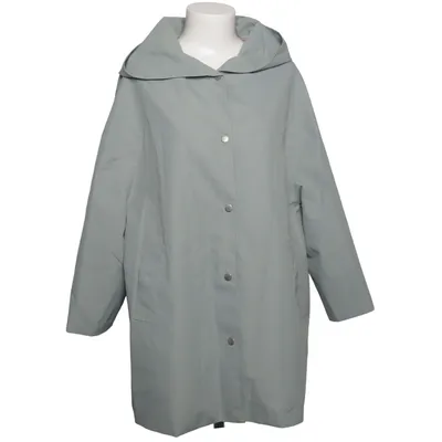Jacket (Green) from Wemoto Polyester
