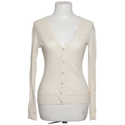 Cardigan (White) from S.T.I