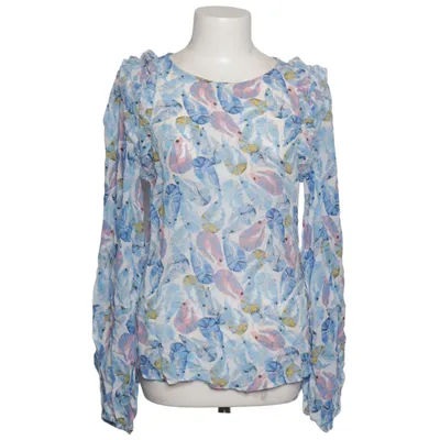 Blouse (Azure Top) de Fabienne Chapot Viscose