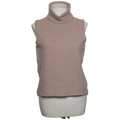 Pullunder (Beige) von MaxMara Kaschmir, Elasthan, Polyamid, Wolle