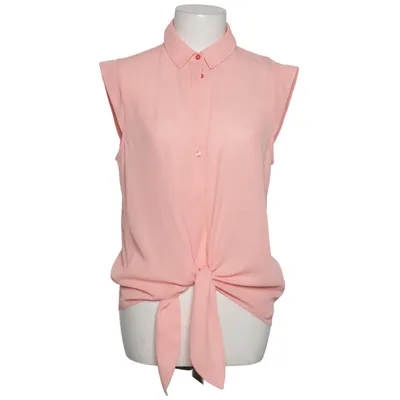 Topp (Rosa) från She Polyester