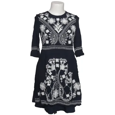 Kjole (71EJC) fra French Connection Polyester, Viscose