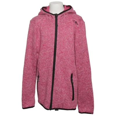 Hoodie (Pink) from CMP
