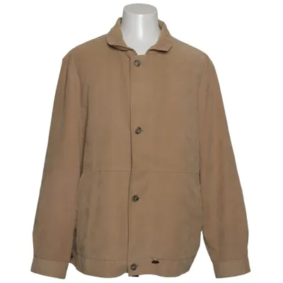 Jacka (Beige) från BellaSoft Polyamid, Polyester