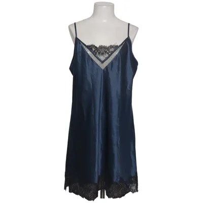 Slip (Blue) from Darjeeling Polyamide, Polyester