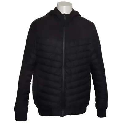Blouson (Noir) de Chapter Élasthane, Polyamide, Polyester