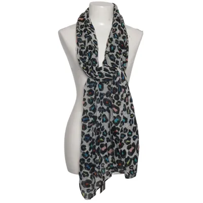 Châle (Blanc, Multicolore) de Passigatti Polyester
