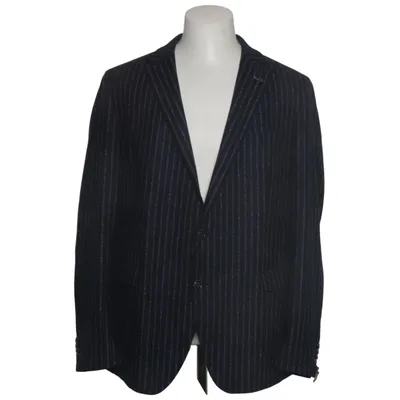 Blazer (Flemming 1.1) from Benvenuto. Elastane, Polyester, Wool