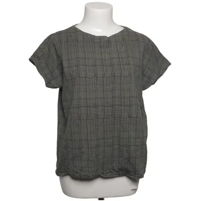 Top (Grijs, Blauw) van Uniqlo x UT Katoen