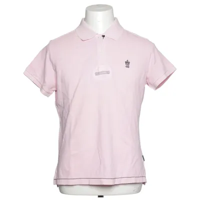 Poloshirt (Pink) von Sebago Marine Classics