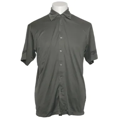Short sleeve shirt (Green) from Elgo