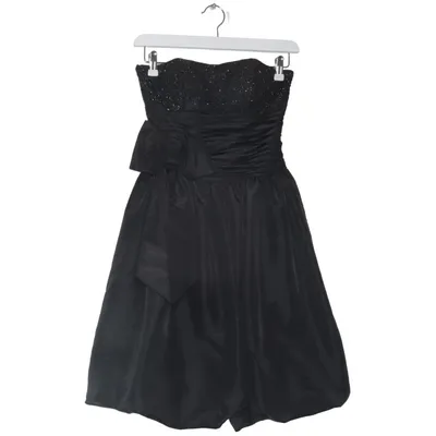 Cocktailkleid (Grau) von Valerie Polyester