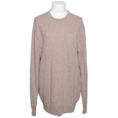 Sweater (Brown) from Tailor & Son Cashmere