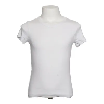 T-shirt (Blanc) de Inextenso Coton