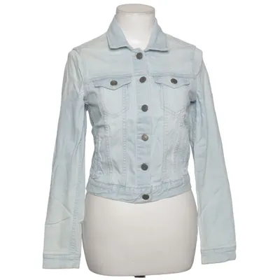 Jeansjacka (Antid/Basic Denim Jacket) från Anti Blue Bomull, Elastan