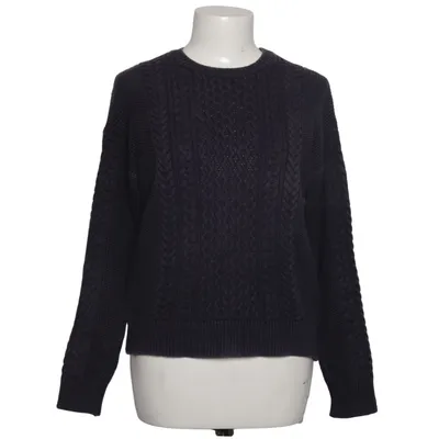Sweater (Gray) from Mango Basics