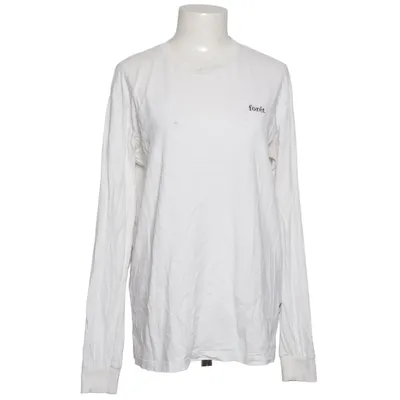 Langarmshirt (Wind) von Forét Bio-Baumwolle