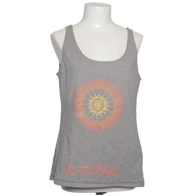 Tank Top (Gray) from Spreadshirt Cotton