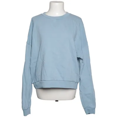 Sweatshirt (Bleu) de Promod Coton, Élasthane