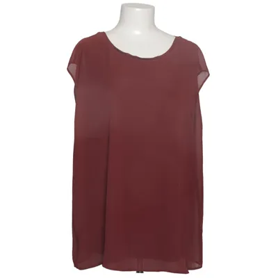 Top (Rød) fra s.Oliver Black Label Polyester