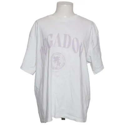 T-shirt (Hvid) fra Pegador Bomuld