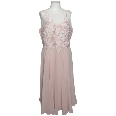Cocktail dress (Pink) from Patrizia Dini Polyester