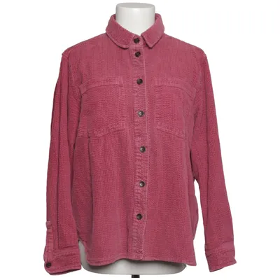 Överskjorta (Rosa) från Monoprix Femme