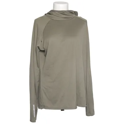 Huvtröja (Grön) från Ergeenomixx Polyester