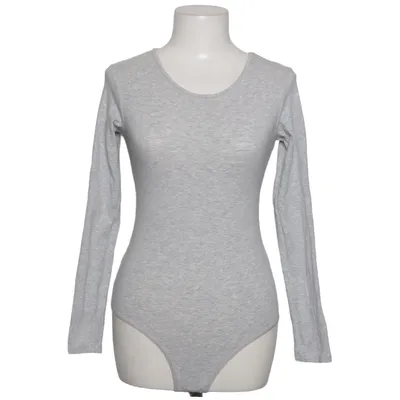 Body (Grau) von Zalando Essentials Baumwolle, Elasthan