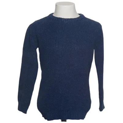 Trui (Blauw) van Infinity Kids Katoen, Polyester