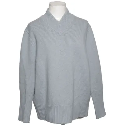 Pull-over (Gris) de Unger Collection Cachemire