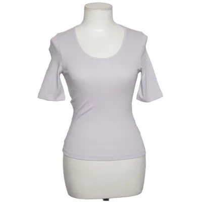 T-shirt (Lilla) fra COS Bomuld