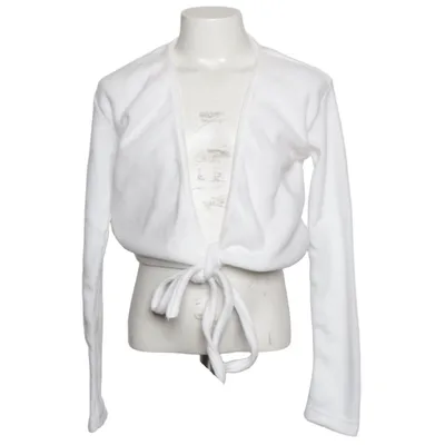 Sweater (White) from Wear Moi Polyester