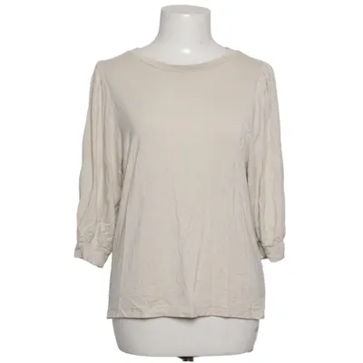 Topp (Beige) från Ciao Bella Elastan, Viskos