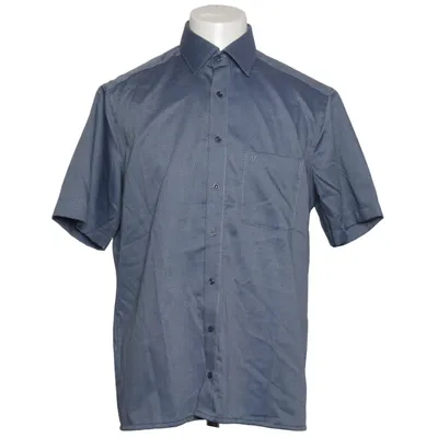 Short sleeve shirt (Blue) from Marvelis